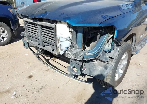 2019 Ram 1500 Big Horn/Lone Star 4X4 5'7 Box from USA, damaged, VIN 1C6RRFFG8KN917382